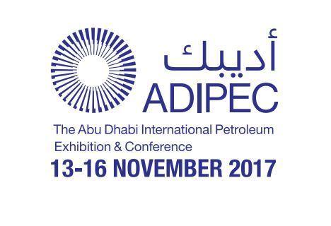 Visit us at ADIPEC 2017